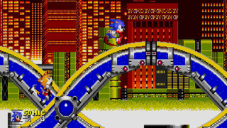 Was Sonic The Hedgehog<i> </i>too fast for his own good?